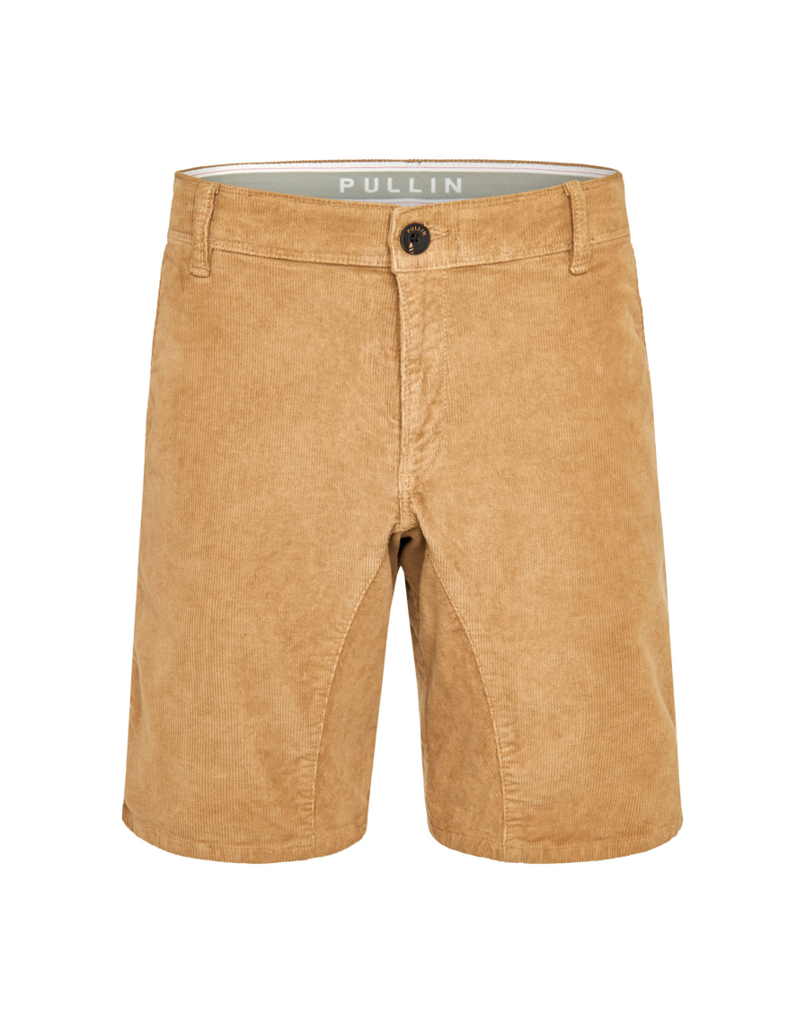 Men's short DENING SHORT CHINO BEIGE2
