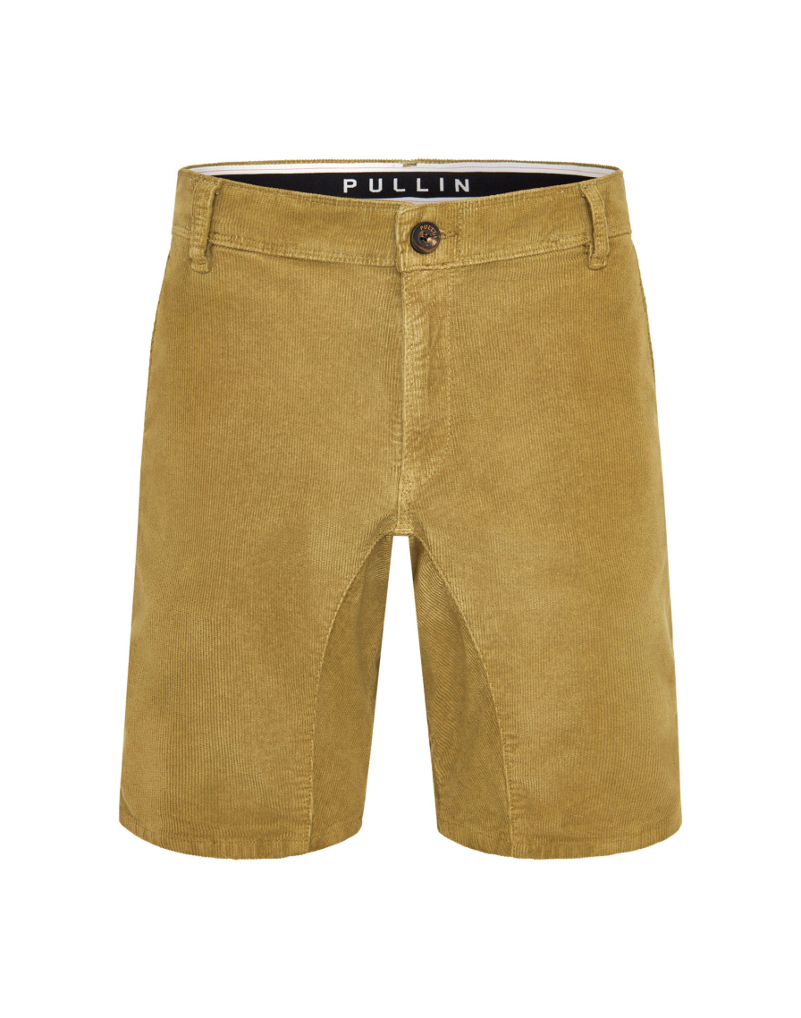 Men's short DENING SHORT CHINO LAND