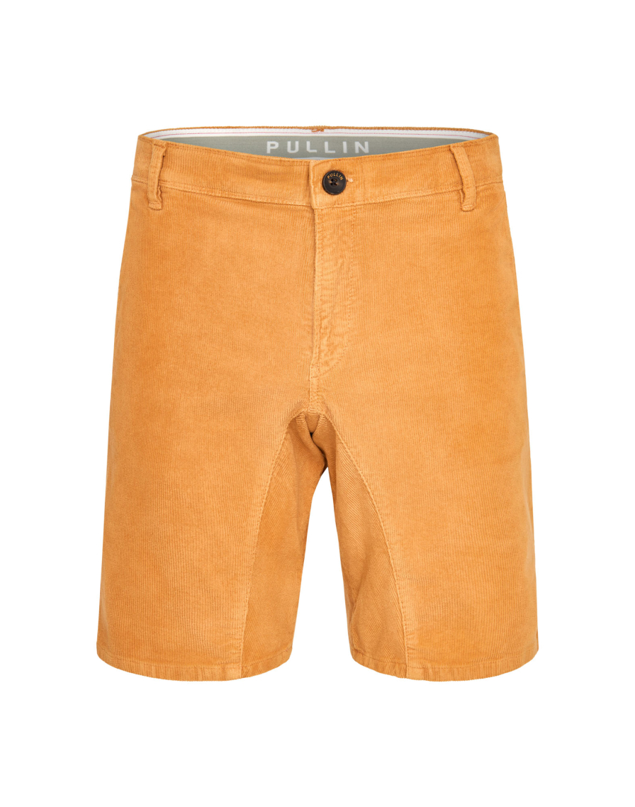 Men's short DENING SHORT CHINO MEKA