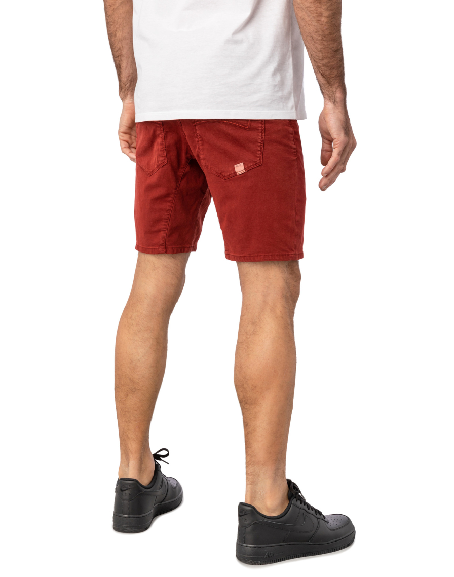 Men's short DENING SHORT EPIC 2 REDEARTH