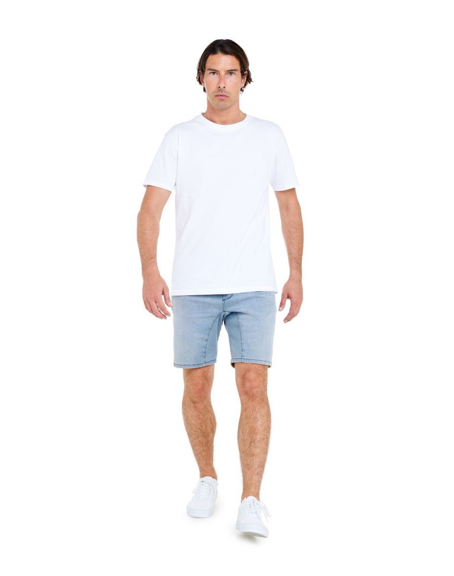 Men's short DENING SHORT JUMP 2 BABS