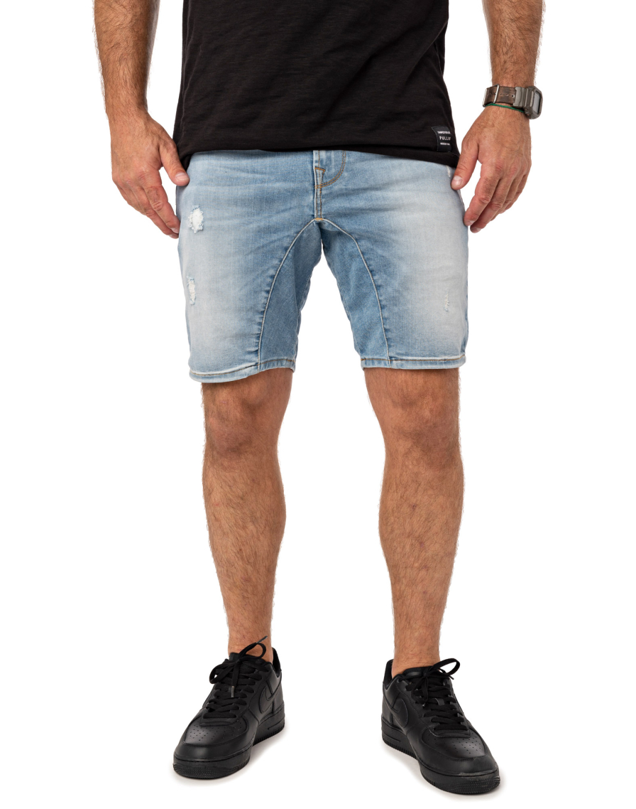 Men's short DENING SHORT JUMP 2 LOGOCIEL