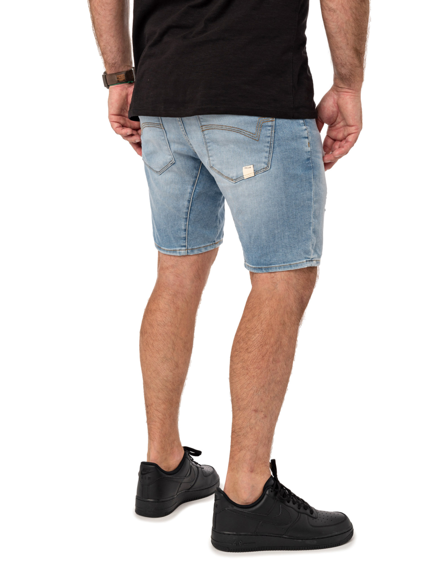 Men's short DENING SHORT JUMP 2 LOGOCIEL