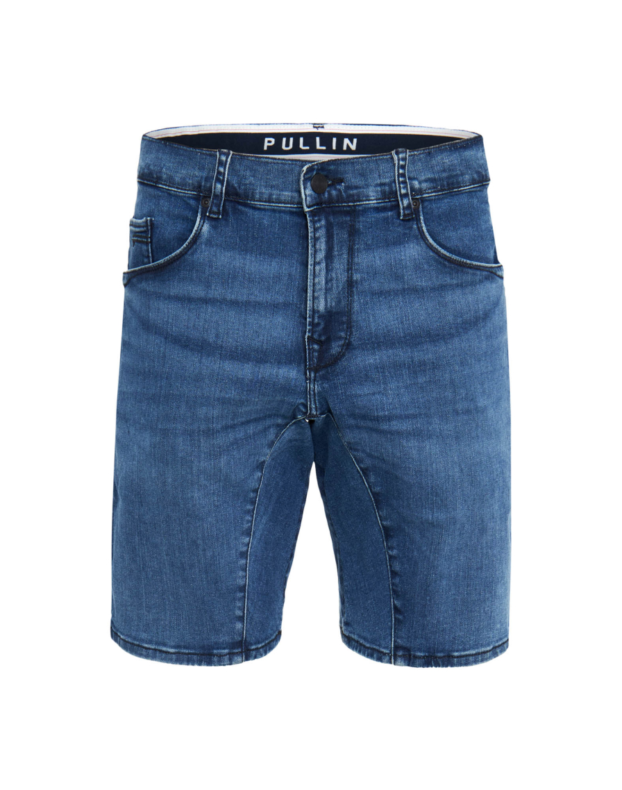 Men's short DENING SHORT JUMP 2 MILAN