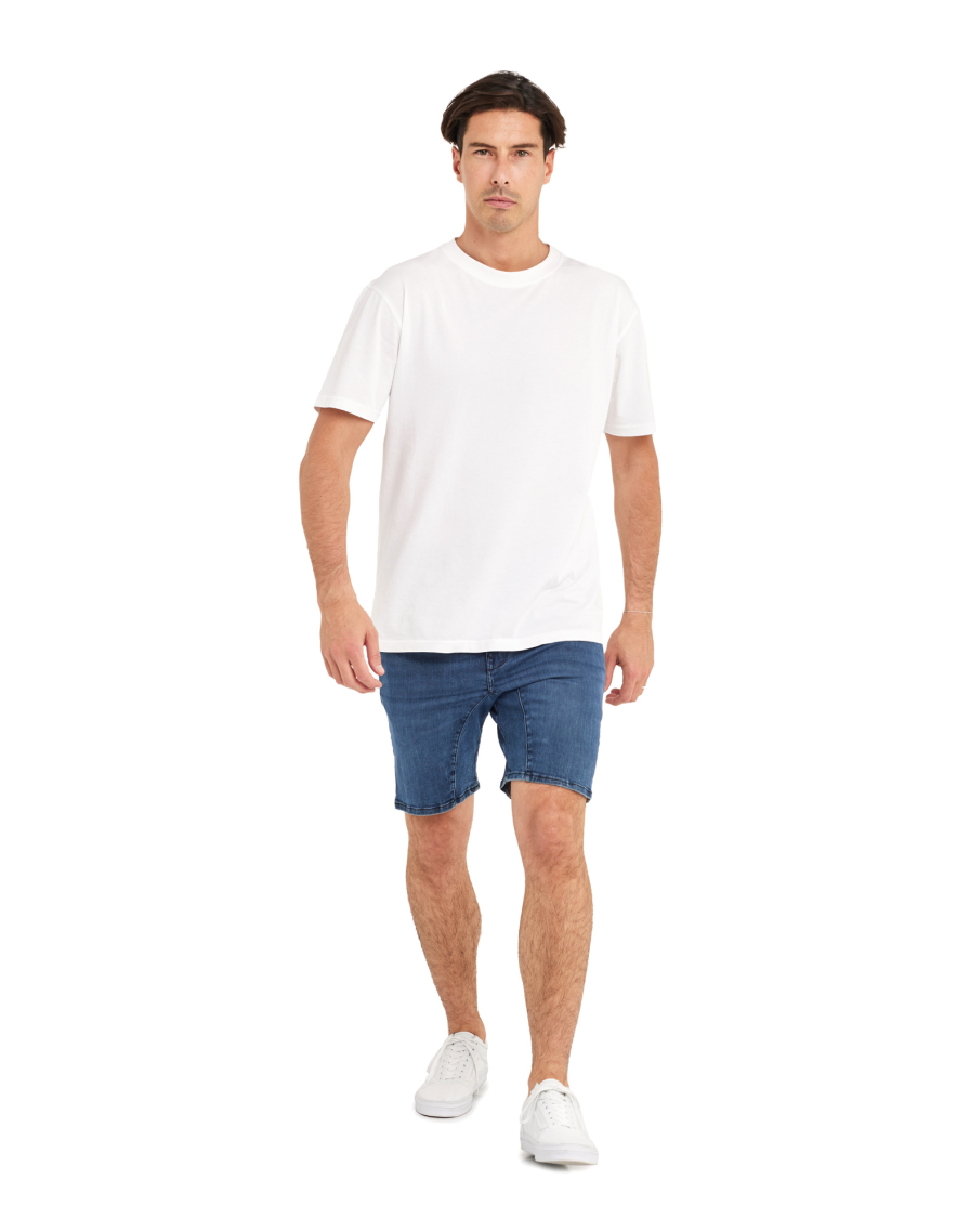 Men's short DENING SHORT JUMP 2 MILAN
