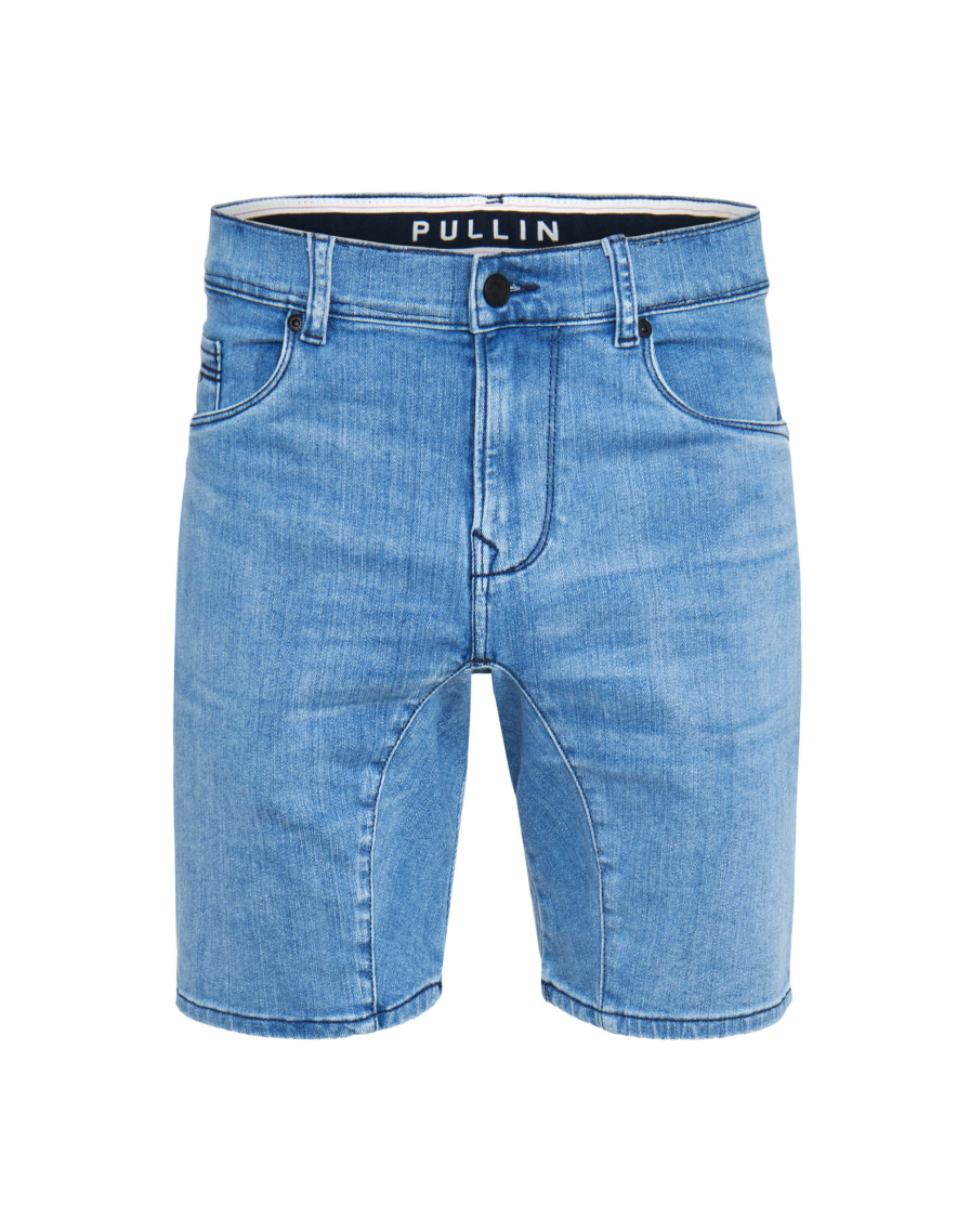 Men's short DENING SHORT JUMP 2 SOFT