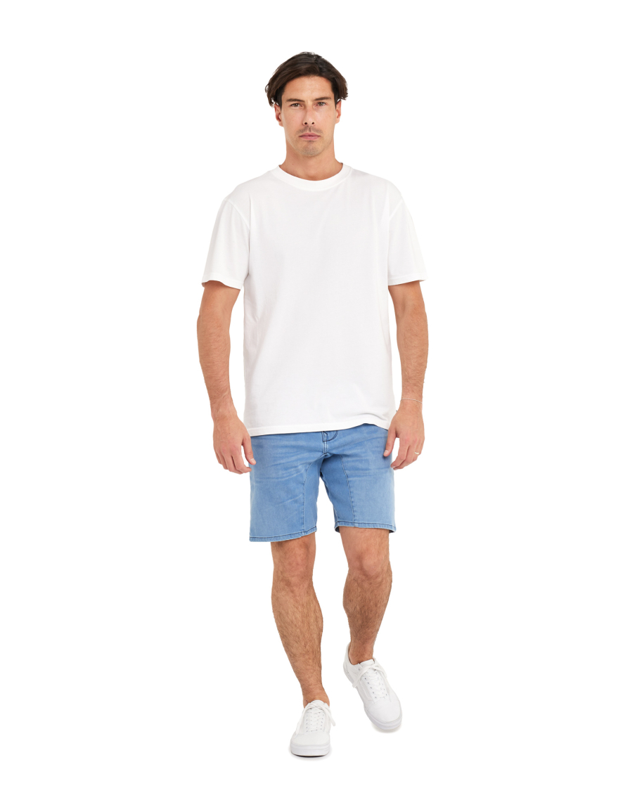 Men's short DENING SHORT JUMP 2 SOFT