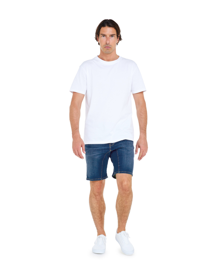 Men's short DENING SHORT JUMP 2 WEST