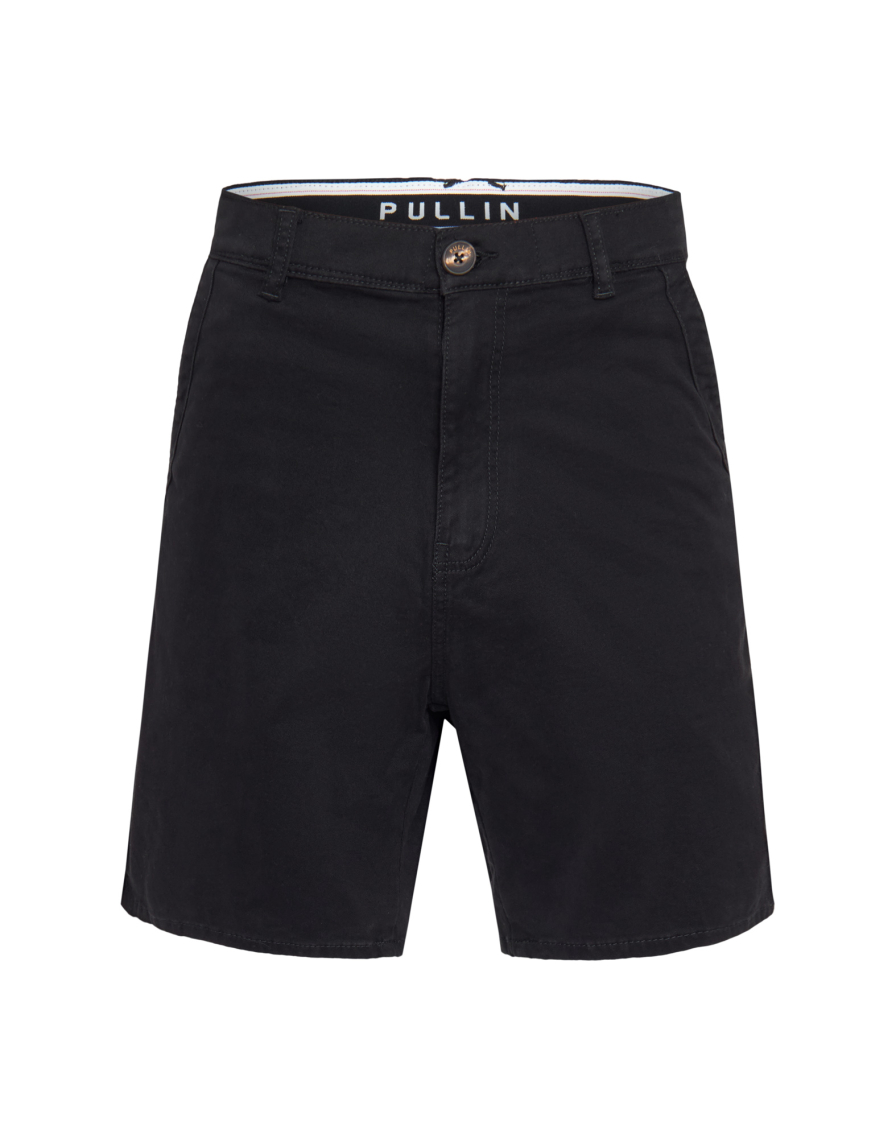Men's short DENING SHORT MARLEY DARK