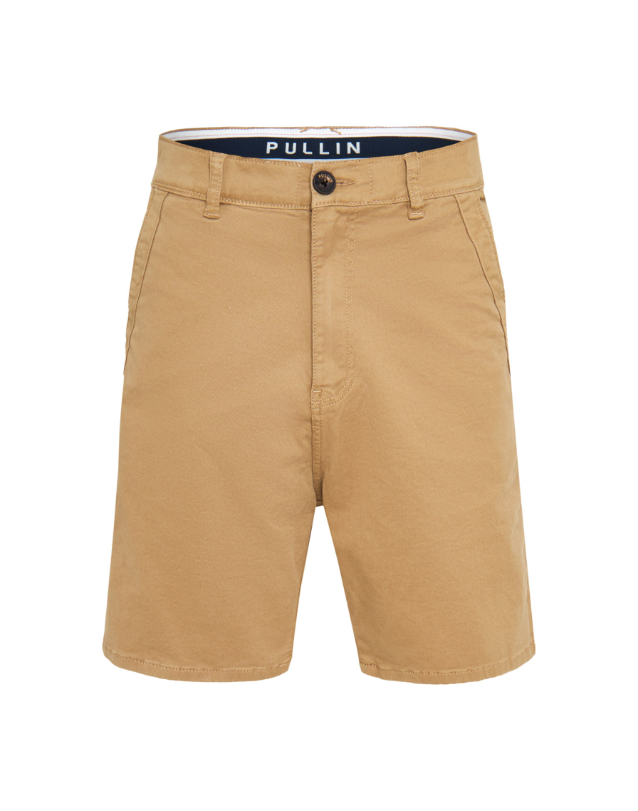 Men's short DENING SHORT MARLEY DESERT