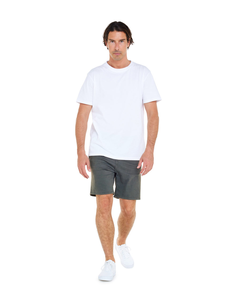 Men's short DENING SHORT MARLEY DEEPFOREST