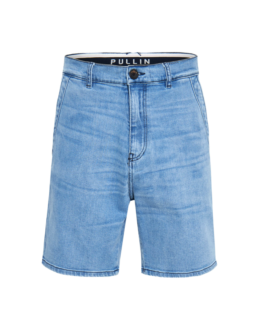 Men's short DENING SHORT MARLEY SOFT