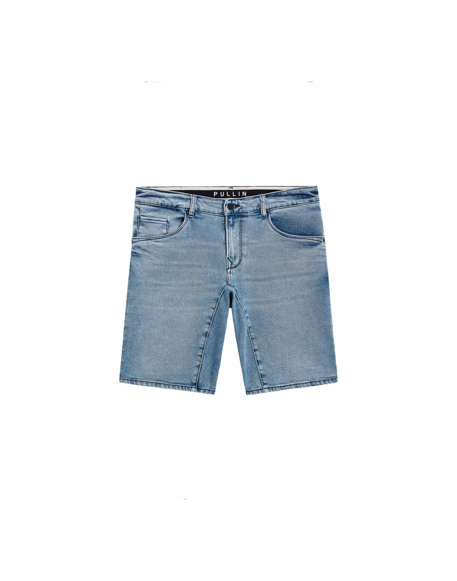 Men's short DENING SHORT SLIDE LIGHT