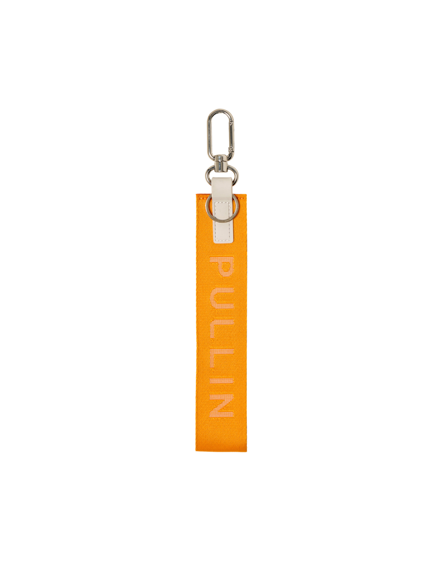 Key holder DOGCHAIN ORANGE