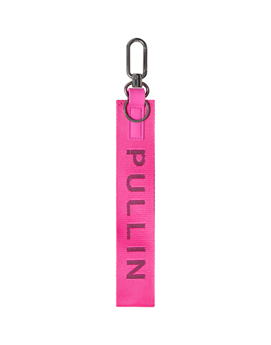 Key holder DOGCHAIN PINK