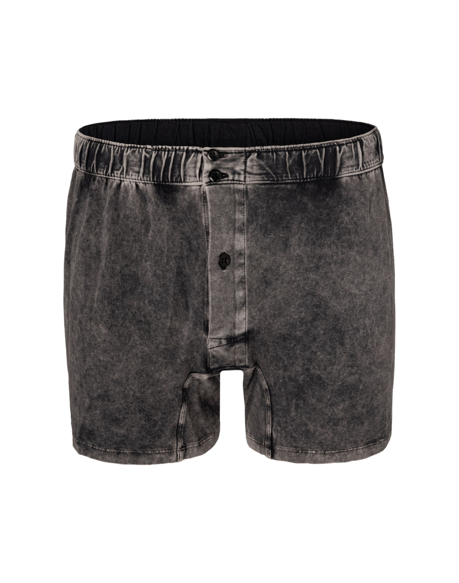 Men's trunk DUDE DARK