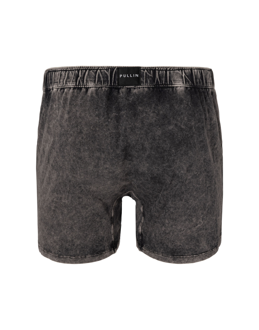 Men's trunk DUDE DARK