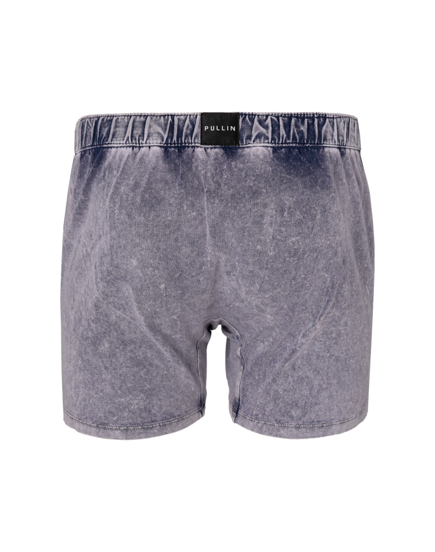 Men's trunk DUDE NAVY