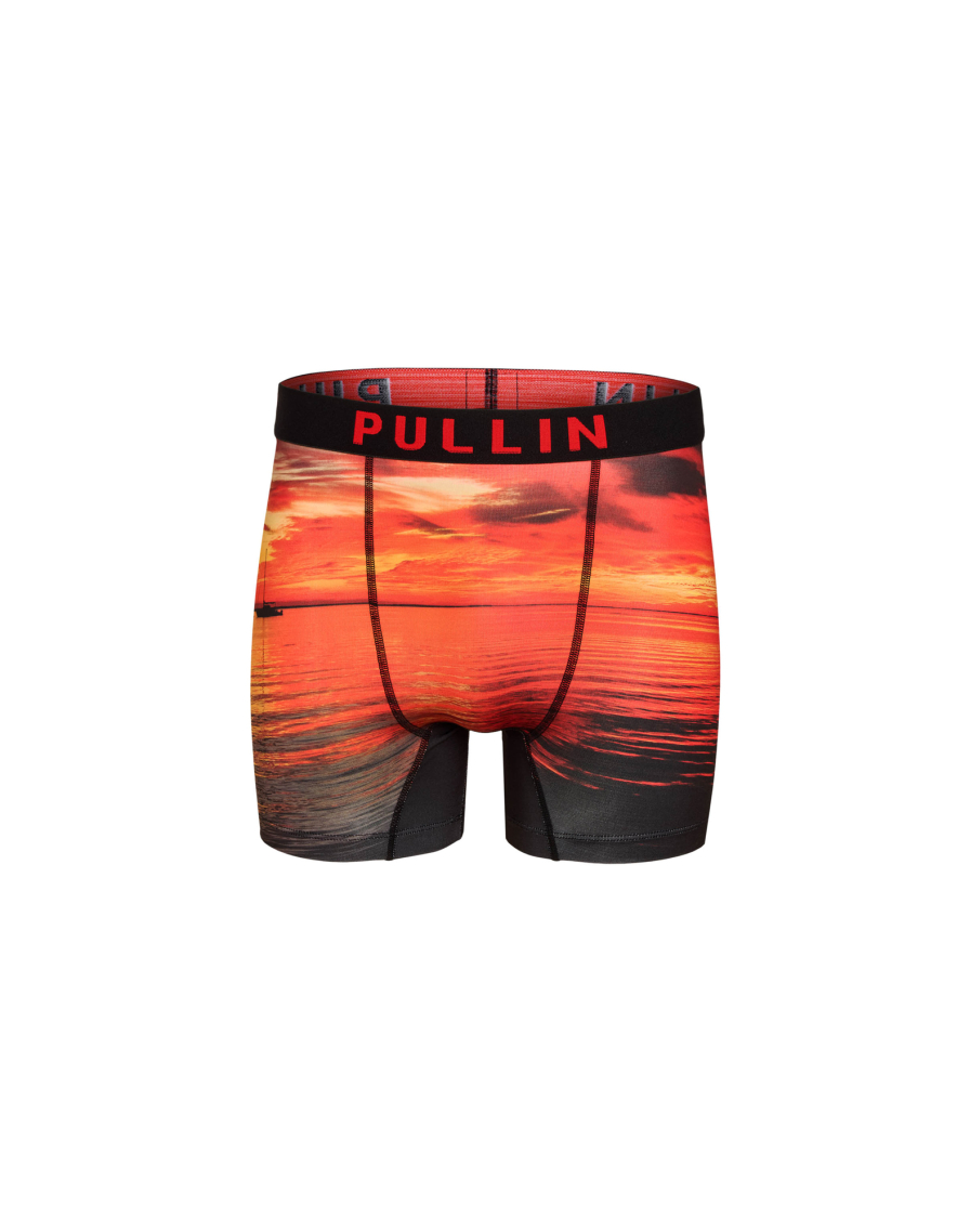Men's trunk FASHION 2 ALONE