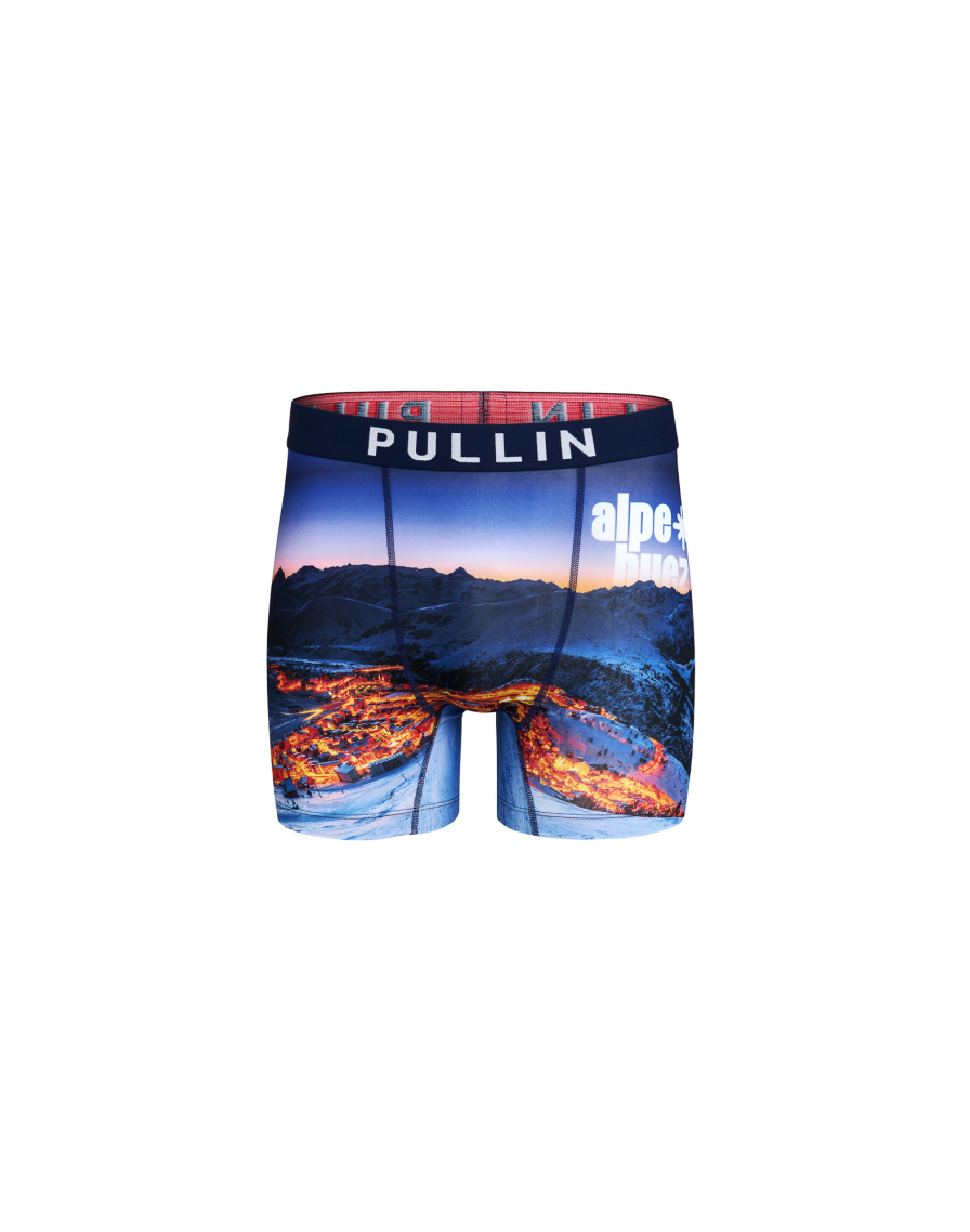 Men's trunk FASHION 2 ALPEDHUEZ22