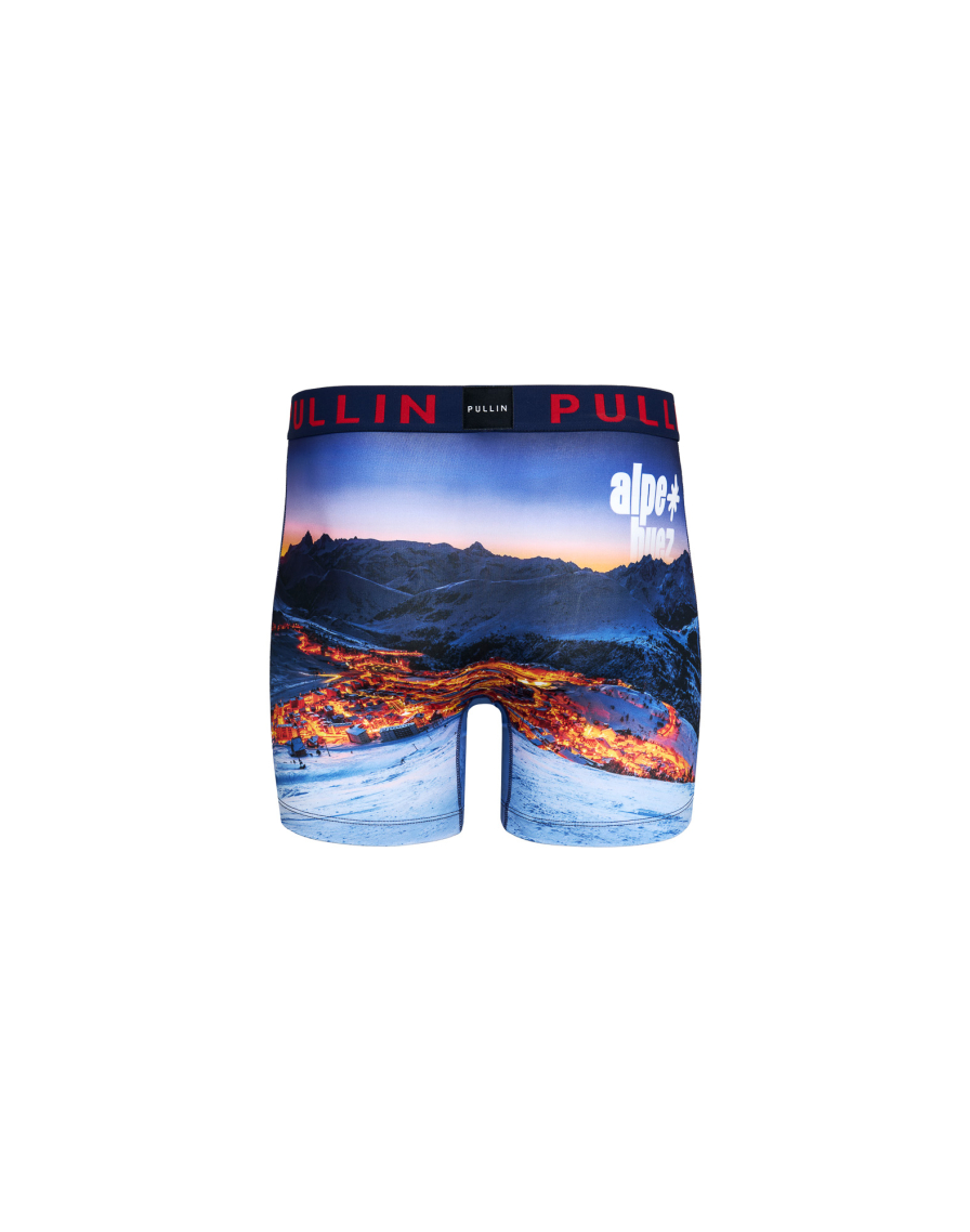 Men's trunk FASHION 2 ALPEDHUEZ22