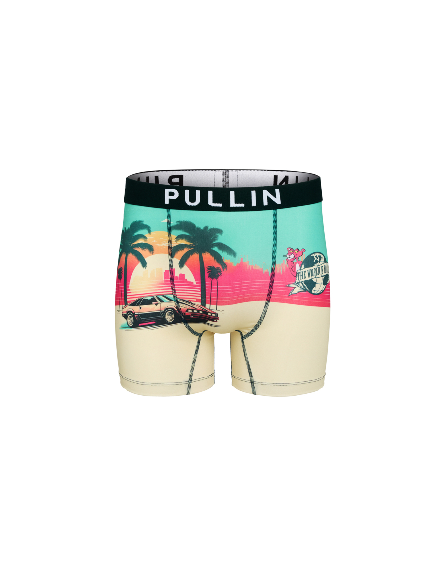 Men's trunk FASHION 2 BACK80