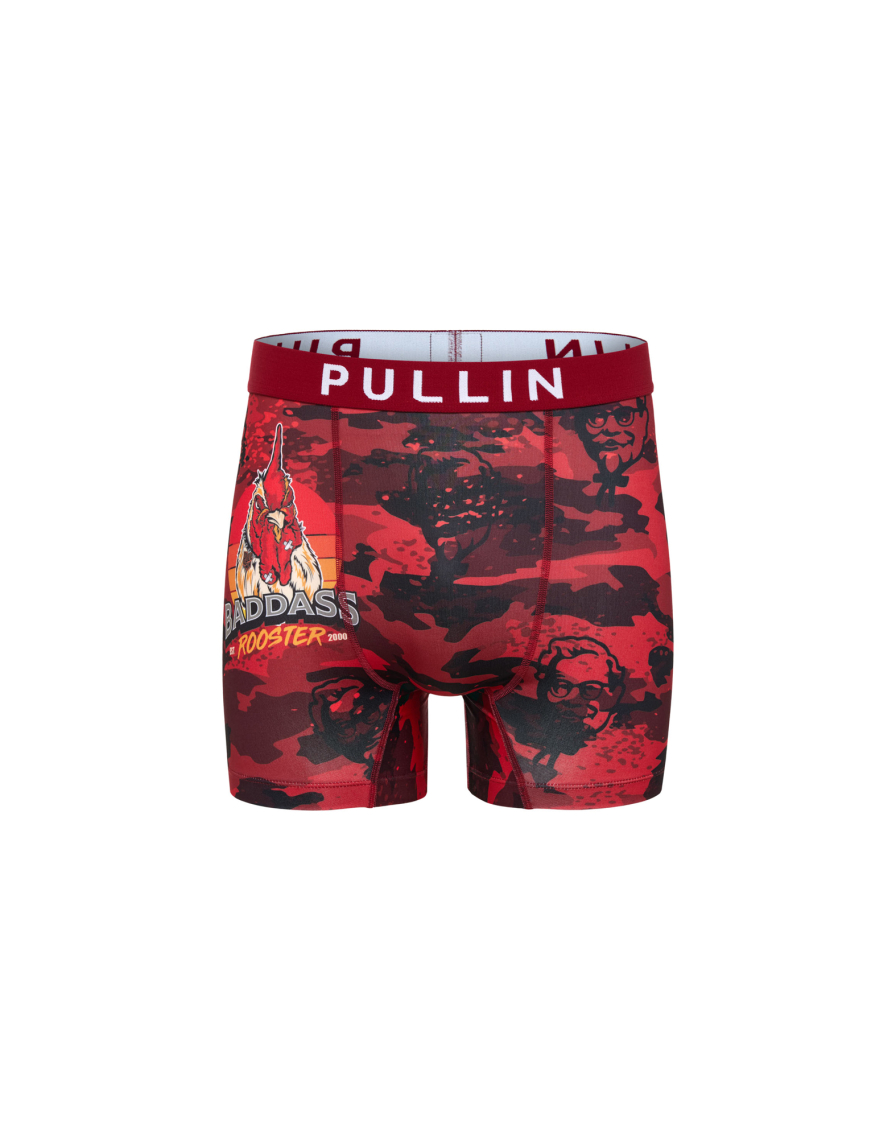 Men's trunk FASHION 2 BADASS