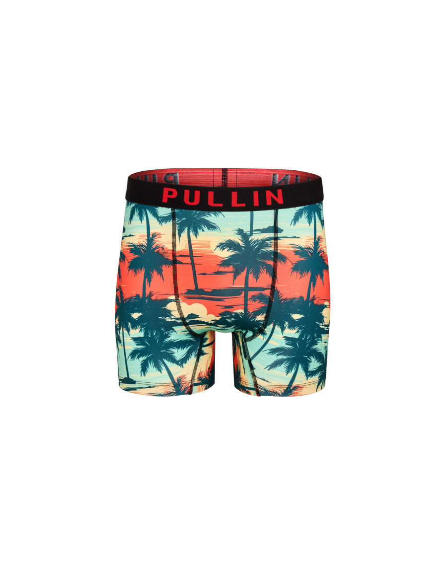 Men's trunk FASHION 2 BAYARBOR