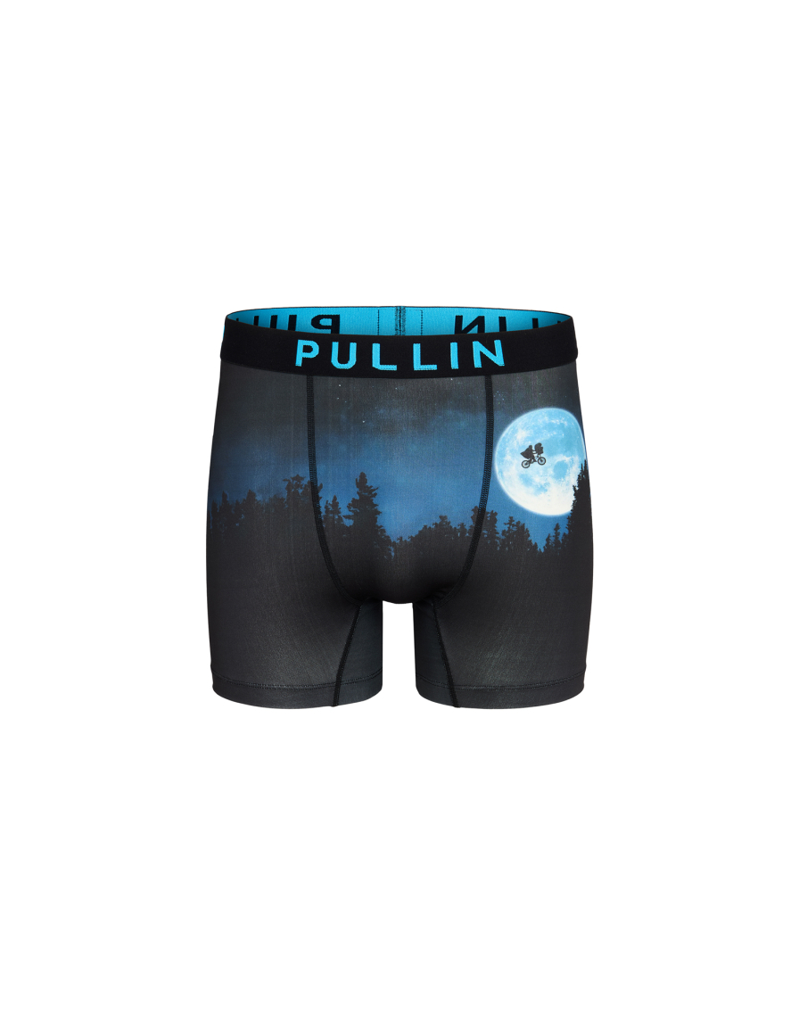 Men's trunk FASHION 2 BMXPLUS