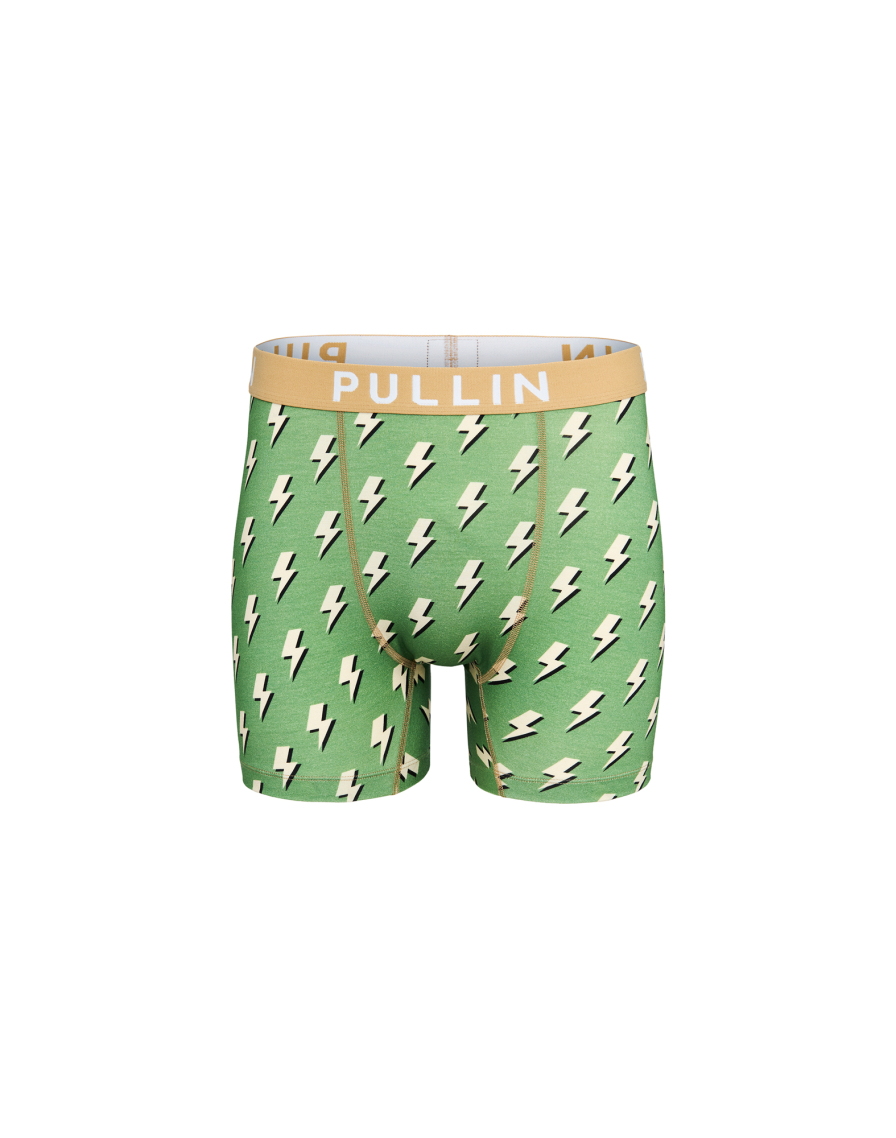 Men's trunk FASHION 2 BOLT