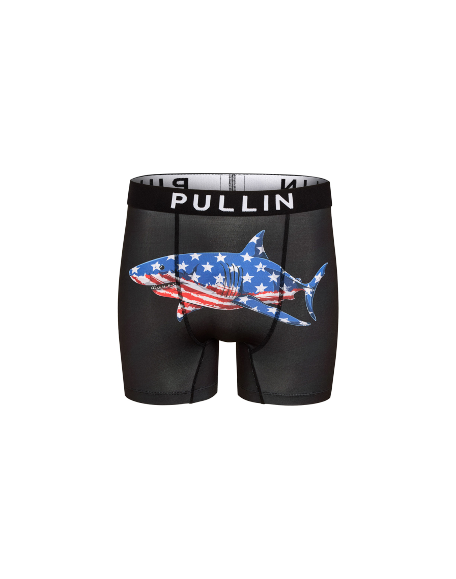 Men's trunk FASHION 2 BRODY