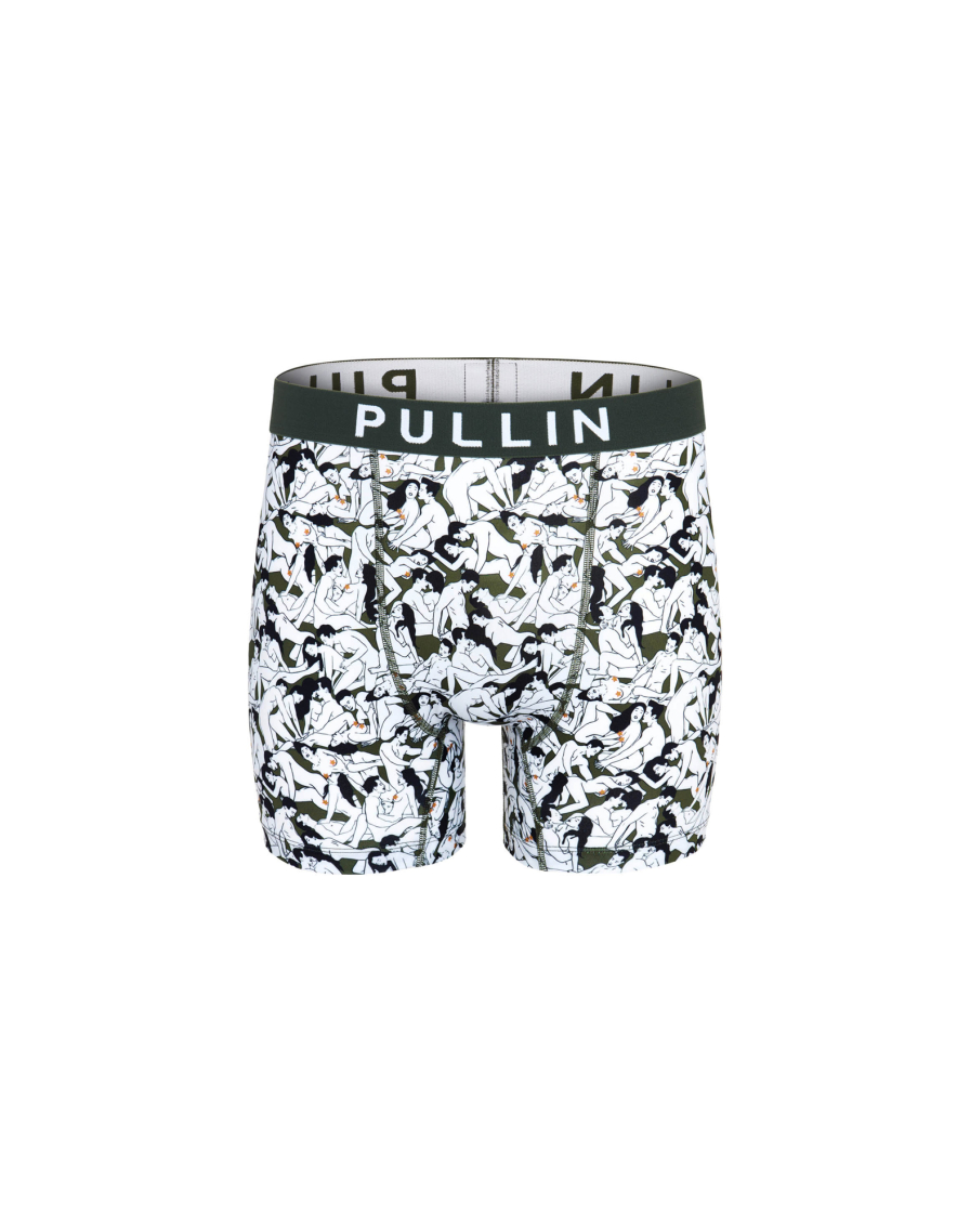 Men's trunk FASHION 2 CAMOSUTRA2