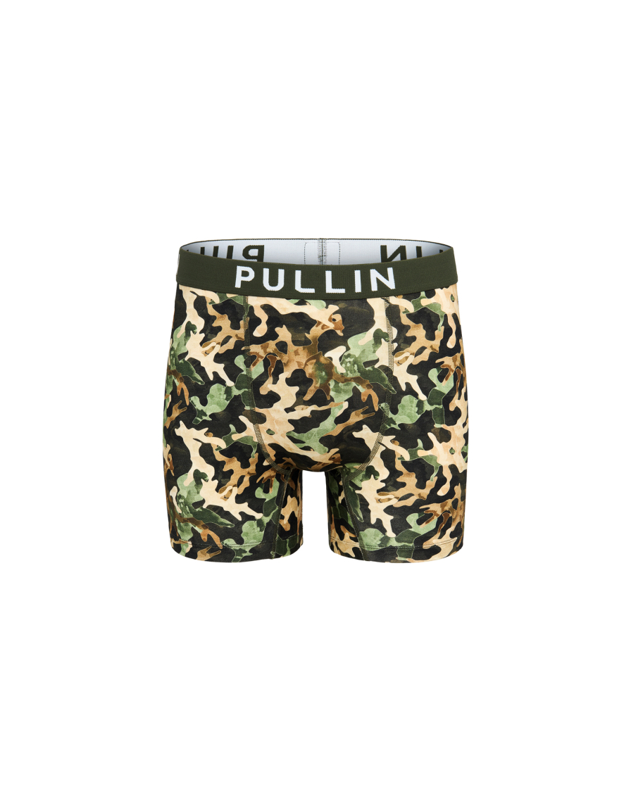 Men's trunk FASHION 2 CAMOX