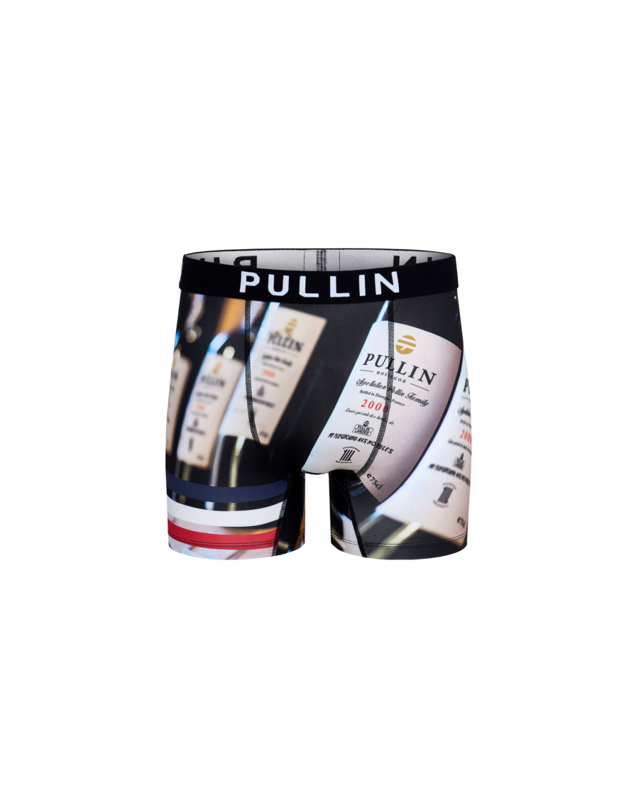 Men's trunk FASHION 2 CHATEAUPULLIN