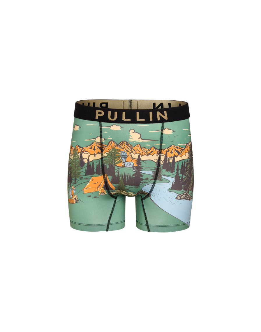 Men's trunk FASHION 2 COLORADO