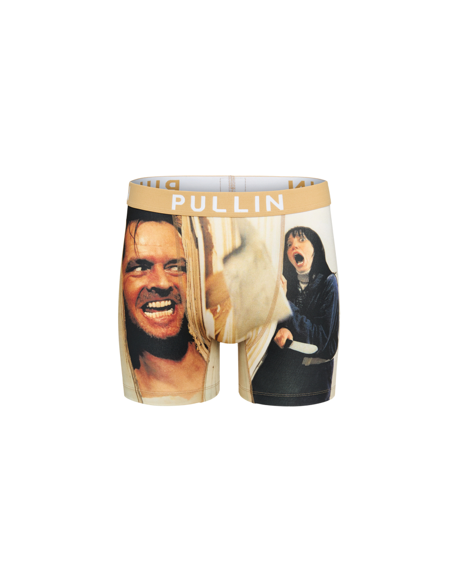 Men's trunk FASHION 2 COUCOU
