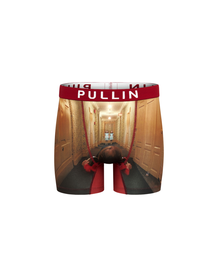Men's trunk FASHION 2 DANNY