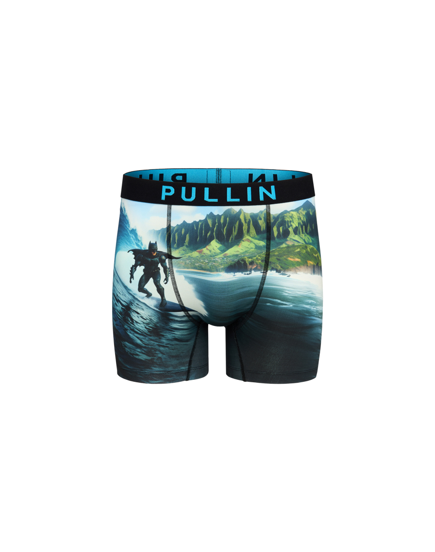 Men's trunk FASHION 2 DK