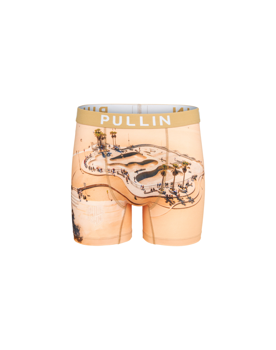 Men's trunk FASHION 2 DOGTO