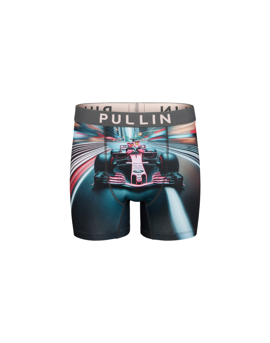 Men's trunk FASHION 2 F1NYC