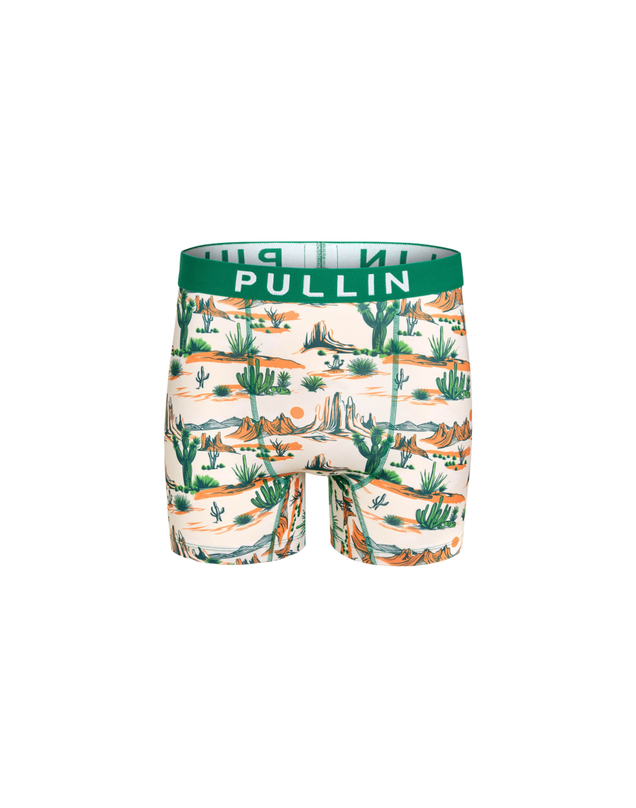 Men's trunk FASHION 2 FARWEST