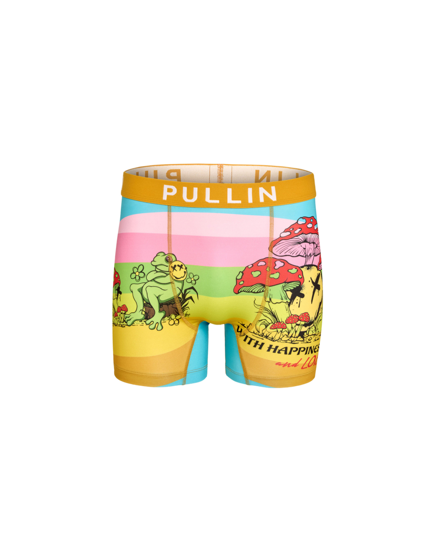Men's trunk FASHION 2 FYOU