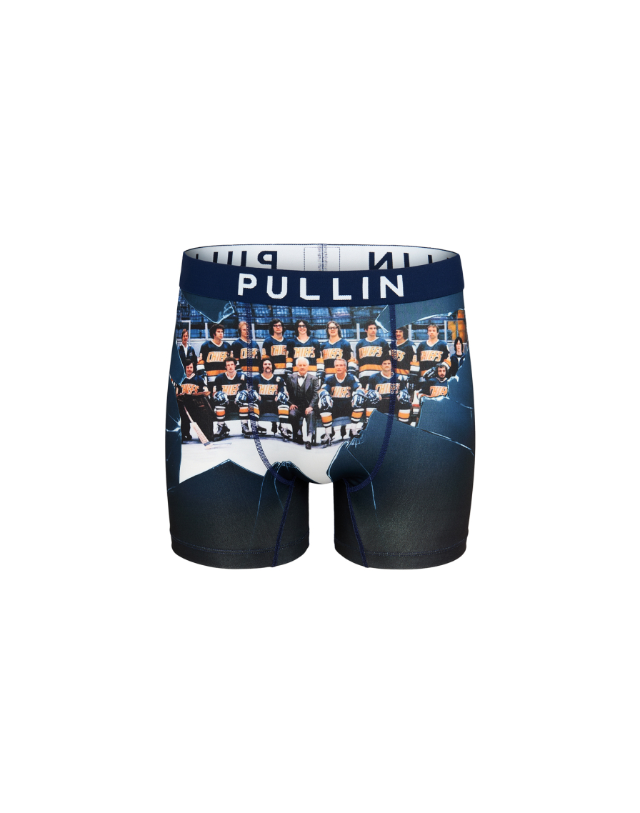 Men's trunk FASHION 2 GOAT