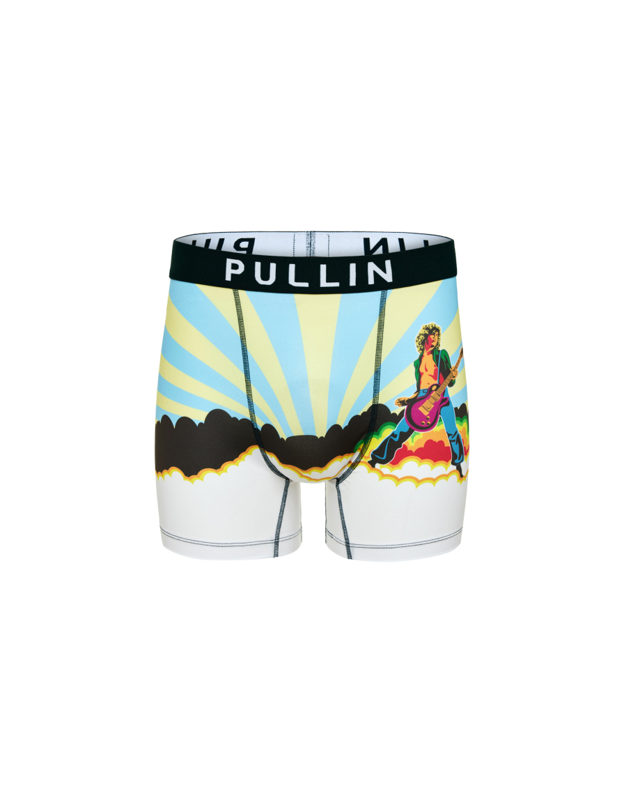 Men's trunk FASHION 2 HELLFEST
