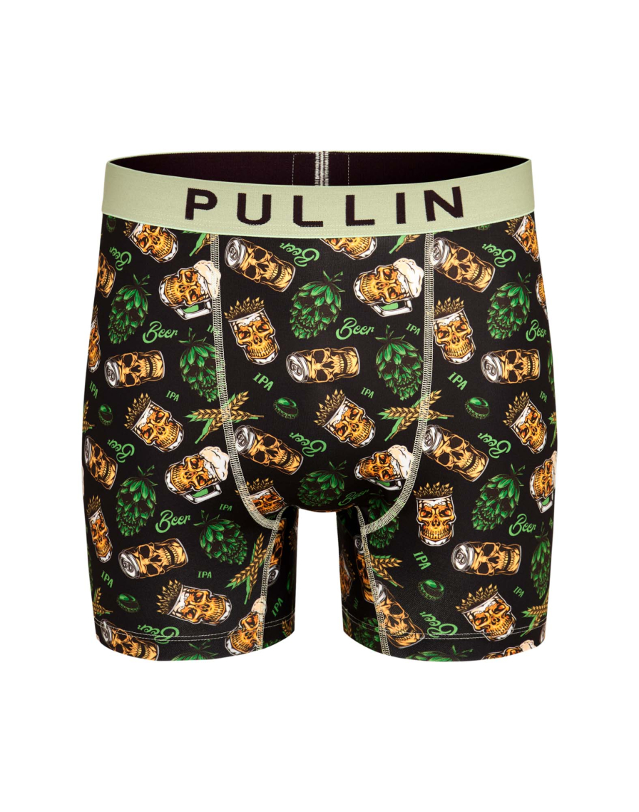 Men's trunk FASHION 2 IPA2