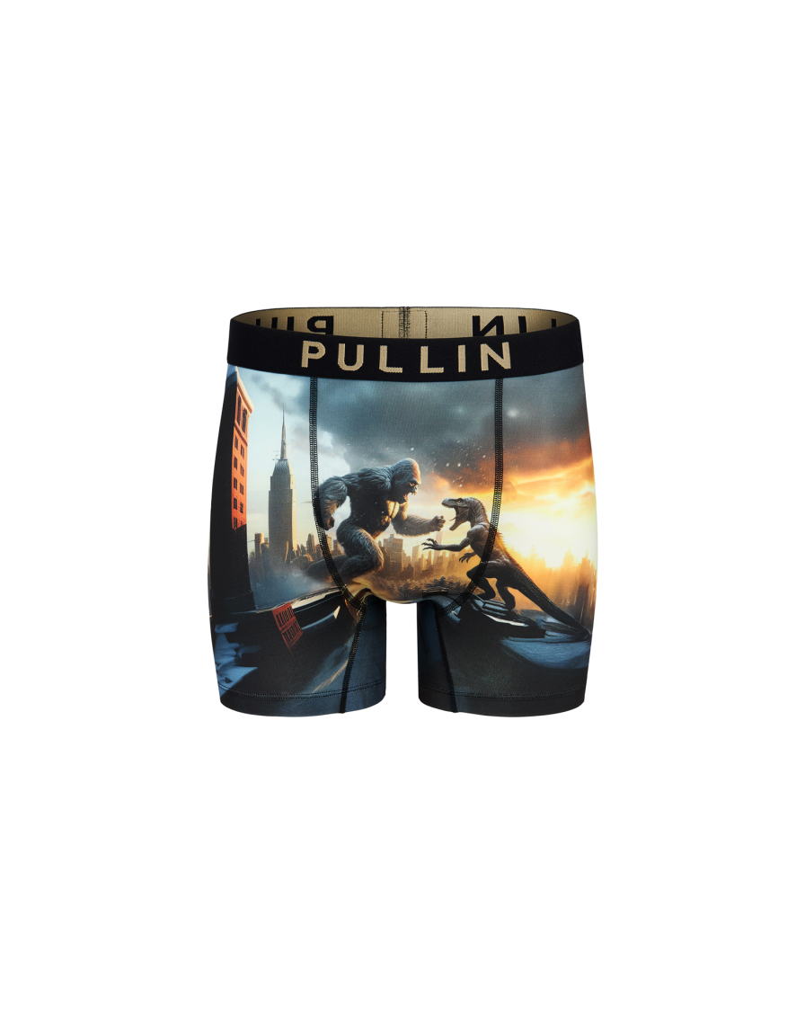 Men's trunk FASHION 2 JURASSIK