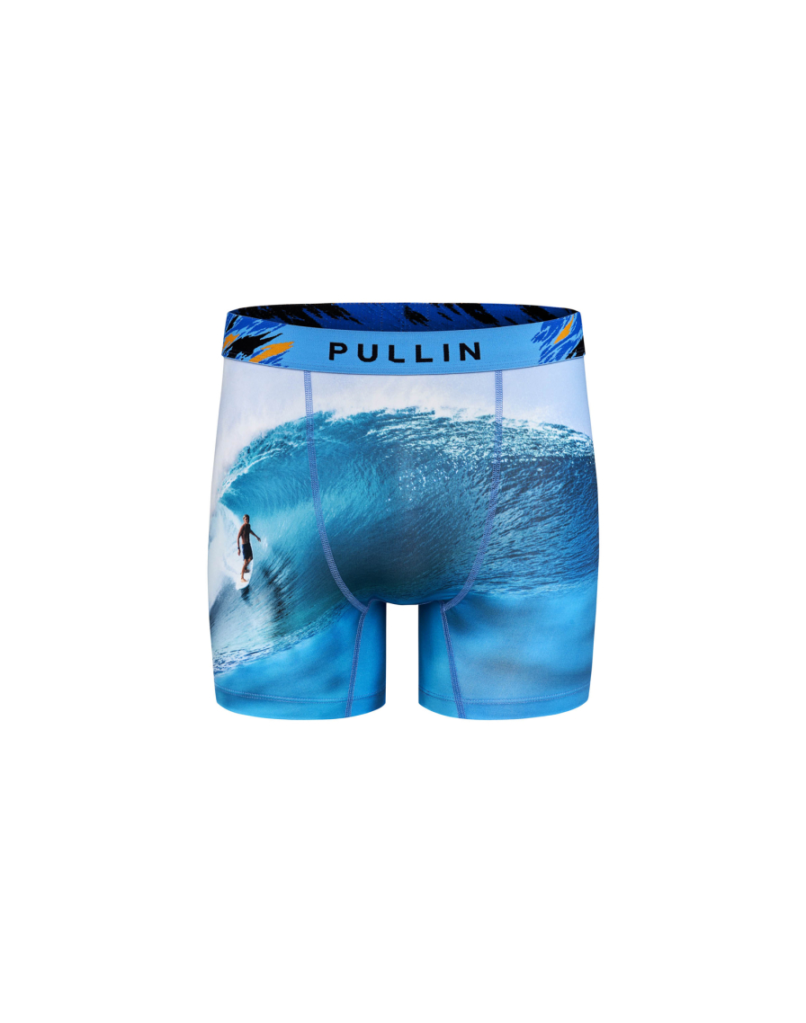 Men's trunk FASHION 2 KOASMITH