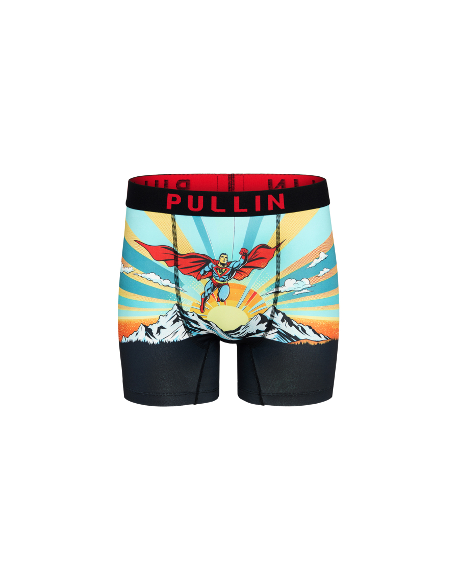 Men's trunk FASHION 2 KRYPTO
