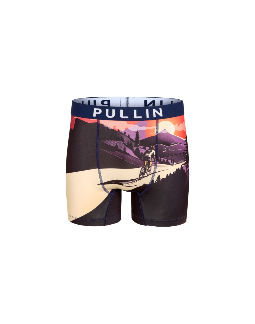 Men's trunk FASHION 2 LISERAN