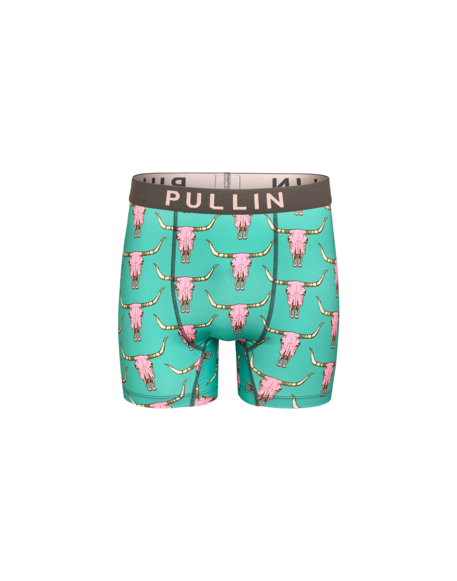 Men's trunk FASHION 2 LONGK